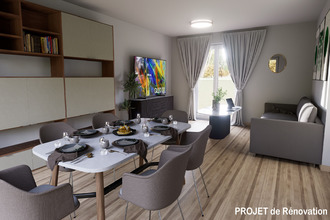 Ma-Cabane - Vente Maison VERSON, 102 m²