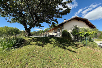 Ma-Cabane - Vente Maison VERSONNEX, 112 m²