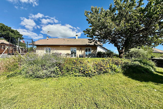 Ma-Cabane - Vente Maison VERSONNEX, 112 m²