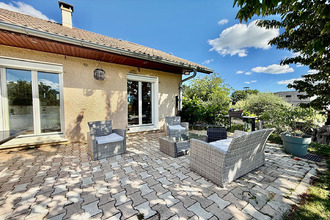 Ma-Cabane - Vente Maison VERSONNEX, 112 m²
