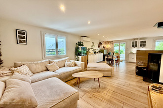 Ma-Cabane - Vente Maison VERSONNEX, 112 m²