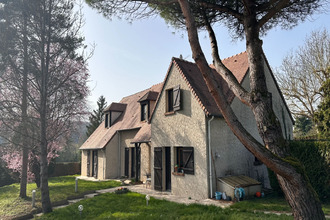 Ma-Cabane - Vente Maison VERT, 268 m²