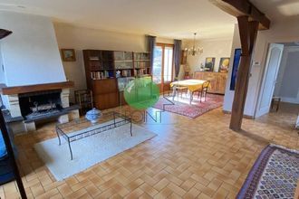 Ma-Cabane - Vente Maison Vert-le-Grand, 145 m²