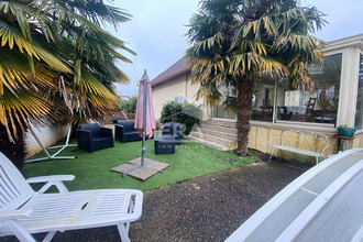 Ma-Cabane - Vente Maison VERT-SAINT-DENIS, 143 m²