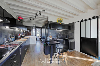 Ma-Cabane - Vente Maison VERT-SAINT-DENIS, 563 m²