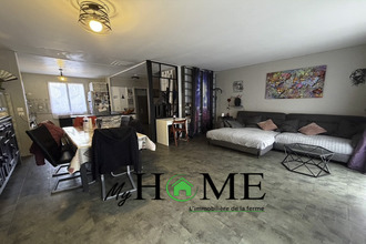 Ma-Cabane - Vente Maison Vert-Saint-Denis, 89 m²