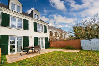 Ma-Cabane - Vente Maison VERT-SAINT-DENIS, 125 m²