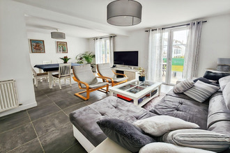 Ma-Cabane - Vente Maison VERT-SAINT-DENIS, 125 m²