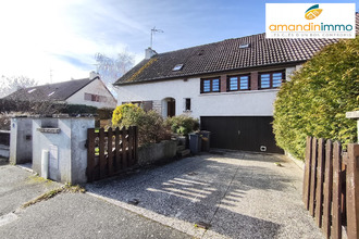 Ma-Cabane - Vente Maison Vert-Saint-Denis, 97 m²