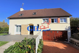 Ma-Cabane - Vente Maison VERT-SAINT-DENIS, 106 m²