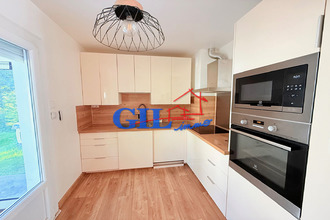 Ma-Cabane - Vente Maison VERT-SAINT-DENIS, 106 m²