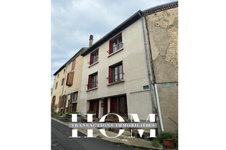 Vente Maison 63910, Vertaizon France