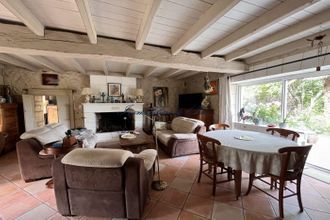 Ma-Cabane - Vente Maison Verteillac, 183 m²