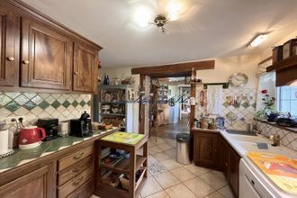 Ma-Cabane - Vente Maison Verteillac, 183 m²