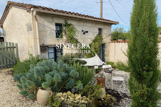 Ma-Cabane - Vente Maison Verteillac, 70 m²