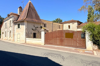 Ma-Cabane - Vente Maison VERTEILLAC, 360 m²
