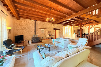 Ma-Cabane - Vente Maison VERTEILLAC, 360 m²