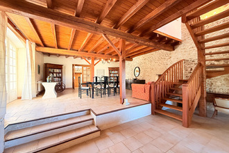 Ma-Cabane - Vente Maison VERTEILLAC, 360 m²