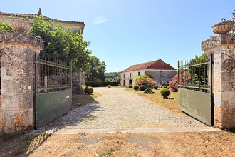 Ma-Cabane - Vente Maison VERTEILLAC, 278 m²