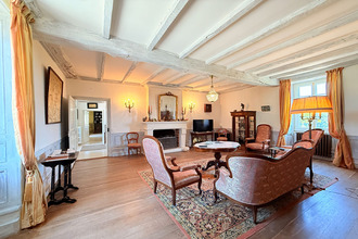 Ma-Cabane - Vente Maison VERTEILLAC, 278 m²