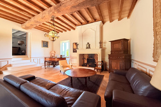 Ma-Cabane - Vente Maison VERTEILLAC, 278 m²