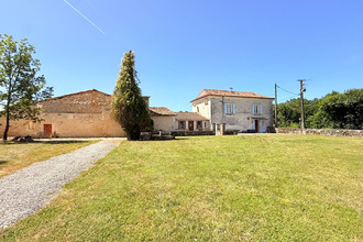 Ma-Cabane - Vente Maison VERTEILLAC, 165 m²