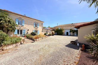 Ma-Cabane - Vente Maison VERTEILLAC, 165 m²