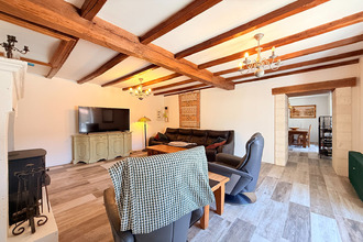 Ma-Cabane - Vente Maison VERTEILLAC, 165 m²