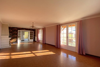 Ma-Cabane - Vente Maison VERTEILLAC, 140 m²