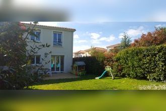 Ma-Cabane - Vente Maison VERTOU, 95 m²