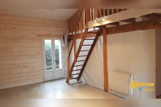 Ma-Cabane - Vente Maison Vertou, 35 m²