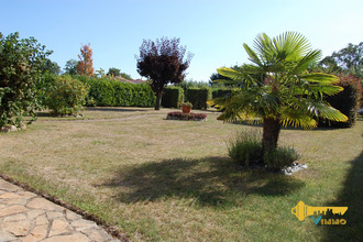 Ma-Cabane - Vente Maison Vertou, 130 m²