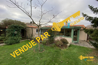 Vente Maison 44120, Vertou France