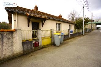 Ma-Cabane - Vente Maison VERTOU, 130 m²