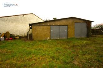 Ma-Cabane - Vente Maison VERTOU, 130 m²