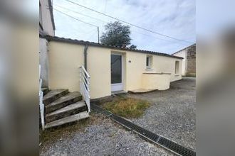 Ma-Cabane - Vente Maison Vertou, 47 m²