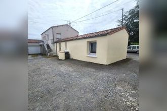 Ma-Cabane - Vente Maison Vertou, 47 m²