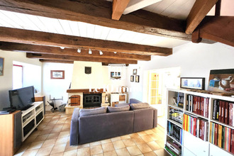 Ma-Cabane - Vente Maison Vertou, 111 m²