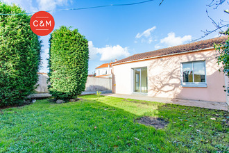 Ma-Cabane - Vente Maison VERTOU, 57 m²