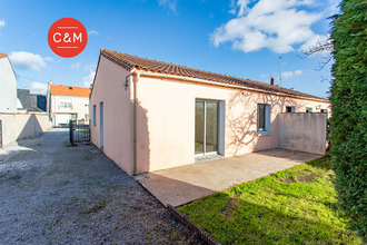 Ma-Cabane - Vente Maison VERTOU, 57 m²