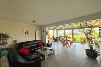 Ma-Cabane - Vente Maison VERTOU, 127 m²