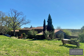 Ma-Cabane - Vente Maison Vertou, 315 m²