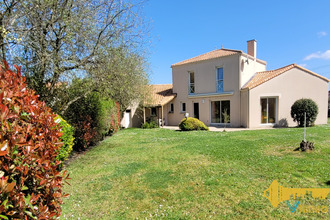 Ma-Cabane - Vente Maison Vertou, 160 m²