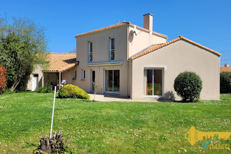 Ma-Cabane - Vente Maison Vertou, 160 m²
