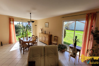 Ma-Cabane - Vente Maison Vertou, 160 m²
