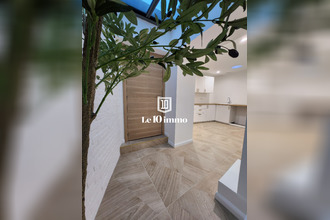 Ma-Cabane - Vente Maison Vertou, 103 m²