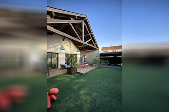 Ma-Cabane - Vente Maison VERTOU, 159 m²