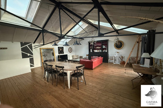 Ma-Cabane - Vente Maison Vertou, 153 m²