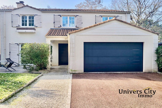 Ma-Cabane - Vente Maison Vertou, 140 m²