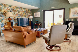 Ma-Cabane - Vente Maison Vertou, 145 m²